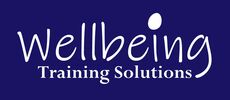 Wellbeing Training Solutions